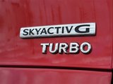 New 2025 MAZDA CX-30 2.5 Turbo w/ Premium Package image 5