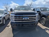 New 2025 Ford F250 King Ranch image 2