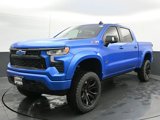 New 2025 Chevrolet Silverado 1500 RST image 5