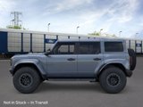 New 2025 Ford Bronco Raptor image 3