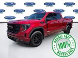 Used 2024 GMC Sierra 1500 Elevation image 3