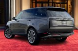 New 2025 Land Rover Range Rover Long Wheelbase SE image 3