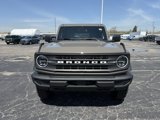 New 2025 Ford Bronco Big Bend image 3