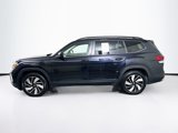 Used 2024 Volkswagen Atlas SE image 4