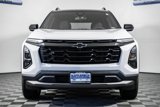 New 2026 Chevrolet Equinox LT w/ Convenience Package II image 2