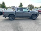New 2026 Nissan Frontier SV image 3
