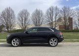 Used 2021 Audi Q8 Premium Plus w/ Premium Plus Package image 3