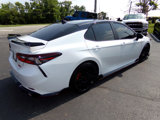 Used 2024 Toyota Camry TRD image 3