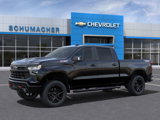 New 2025 Chevrolet Silverado 1500 LT Trail Boss image 2