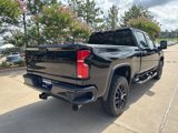New 2025 Chevrolet Silverado 2500 LT w/ Trail Boss Package image 4