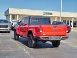 New 2025 Jeep Gladiator Sport image 4