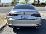 Used 2021 Lexus ES 350 w/ Accessory Package 2 image 4