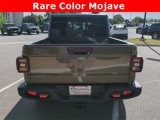 New 2025 Jeep Gladiator Mojave image 5