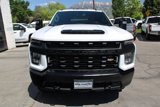 Used 2023 Chevrolet Silverado 3500 W/T w/ WT Fleet Convenience Package image 4