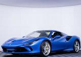 Certified 2022 Ferrari F8 Tributo image 2