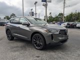 New 2025 Acura RDX A-Spec image 2