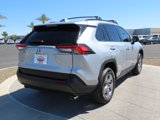 Certified 2024 Toyota RAV4 XLE image 5