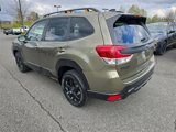 Used 2024 Subaru Forester Wilderness image 4