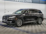 New 2025 Lincoln Corsair Reserve w/ Towing Package image 2