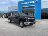 New 2025 Chevrolet Silverado 2500 LT image 2