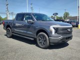 New 2025 Ford F150 Lightning Flash image 2
