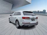 New 2025 Audi Q7 3.0T Premium Plus image 3