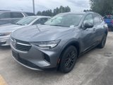 Used 2021 Buick Envision Essence w/ Technology Package I image 3