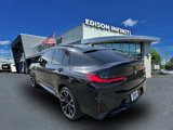 Used 2023 BMW X4 M w/ Competition Package image 2