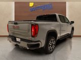 Used 2024 GMC Sierra 1500 AT4 w/ AT4 Premium Package image 4