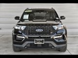 Used 2023 Ford Explorer ST w/ ST Street Pack image 2