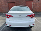 Used 2017 Hyundai Sonata SE image 4