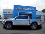 New 2026 Chevrolet Colorado ZR2 w/ Technology Package image 2
