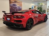 Used 2023 Chevrolet Corvette Z06 w/ Z07 Performance Package image 4