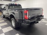 New 2025 Ford F350 Platinum image 2