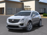 New 2025 Cadillac XT5 Premium Luxury w/ Technology Package image 6