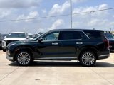 New 2025 Hyundai Palisade Calligraphy image 4