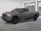 New 2025 RAM 2500 Laramie w/ Night Edition image 2