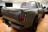Used 2019 Ford F150 Raptor w/ Equipment Group 802A Luxury image 5