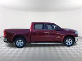 New 2025 RAM 1500 Big Horn image 2