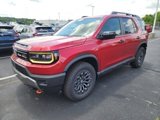 New 2026 Honda Passport TrailSport image 3