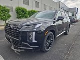 New 2025 Hyundai Palisade Calligraphy image 2