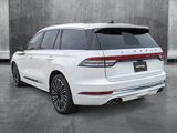 New 2025 Lincoln Aviator Black Label image 2