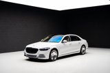 Used 2024 Mercedes-Benz Maybach S 680 4MATIC image 4