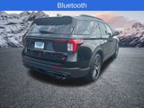 New 2025 Ford Explorer ST image 3