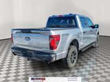 New 2025 Ford F150 STX w/ Equipment Group 201A FX4 image 4