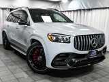 Used 2024 Mercedes-Benz GLS 63 AMG 4MATIC w/ AMG Night Package image 3