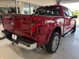 New 2025 Ford F150 Lariat image 6