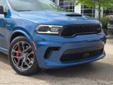 Used 2024 Dodge Durango R/T image 2