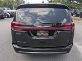 New 2026 Chrysler Pacifica Pinnacle image 5