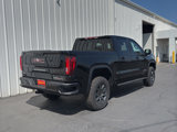 New 2025 GMC Sierra 1500 AT4X image 3